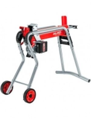 Hagebau  Elektro-Holzspalter »KHS 5204«, Spaltgutlänge: bis 52 cm