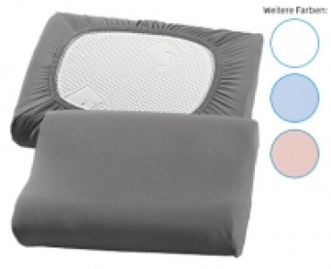 dormia 2 Spannbez&uuml;ge f&uuml;r Nackenst&uuml;tzkissen 5.99&nbsp;&euro;