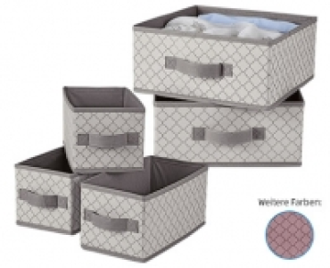 tukan Ordnungsboxen 4.99 €