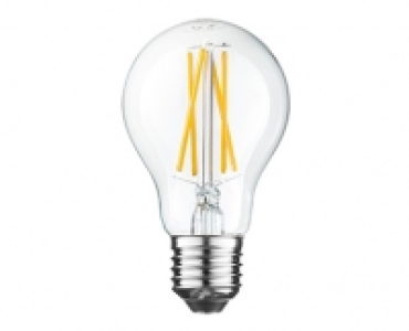 LIGHTWAY®LED-Glasserie-Birne, nicht dimmbar 2.99 €