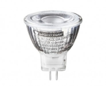 LIGHTWAY&reg;LED-Reflektor, nicht dimmbar 1.99&nbsp;&euro;