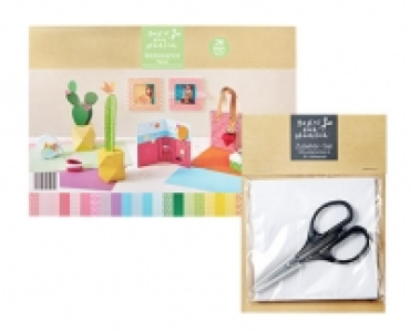Kreativ-Papier-Sortiment 3.99 €