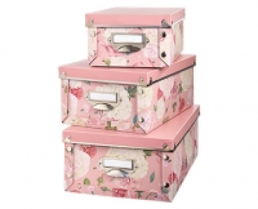 Rex®3 Aufbewahrungsboxen