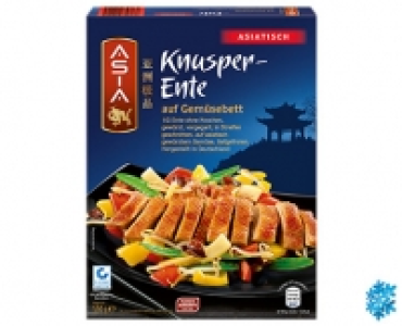 ASIA Knusper-Ente 5.99 €