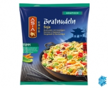 ASIA Bratnudeln 1.79 €