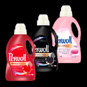 Perwoll 2.99 €