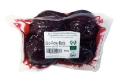 Rote Bete 1.49 €