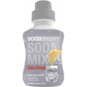 Sodastream Konzentrate 3.59 €