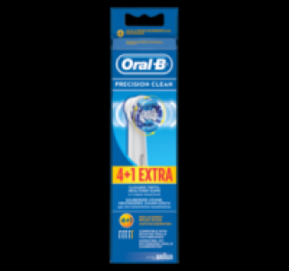 ORAL-B Precision Clean 11.95&nbsp;&euro;