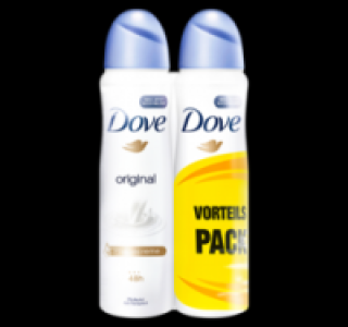 DOVE Deospray 2.59 €