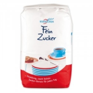 Feinzucker 0.88 €