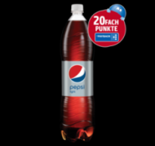 PEPSI, SEVEN UP oder MIRINDA 0.49 €