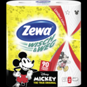 Wisch < Weg Haushaltstücher Fun Design 1.79 €