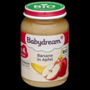 Bio Banane in Apfel 0.44 €