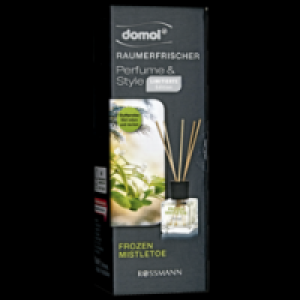 Domol Raumerfrischer Frozen Mistletoe