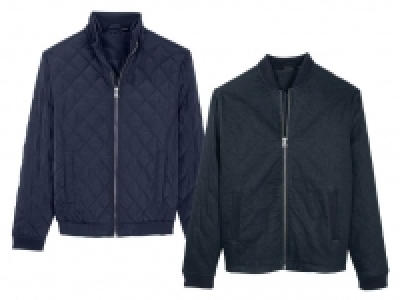 LIVERGY® Herren Steppjacke 12.99 €