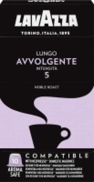 LAVAZZA 1.99 €