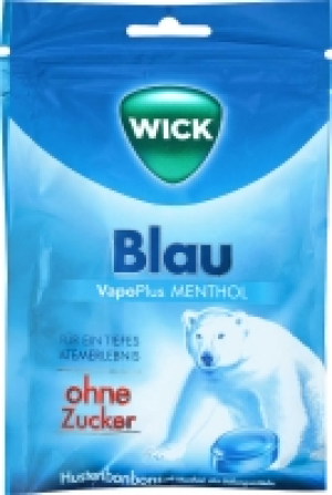 WICK 1.29 €