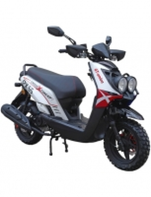 Motorroller »PX 55 Cross-Concept«, 50 ccm, 45 km/h 1,399.99 €
