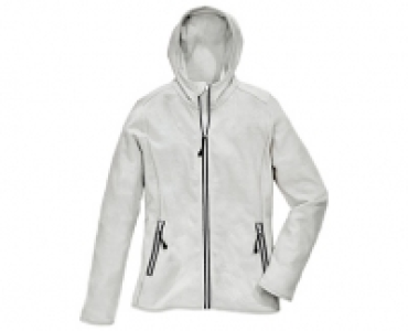crane®Mikrofleecejacke 6.99 €
