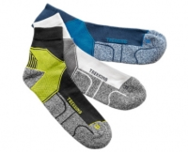 crane®Trekkingsocken 2.49 €