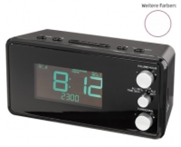 TERRIS Radiowecker 14.99&nbsp;&euro;