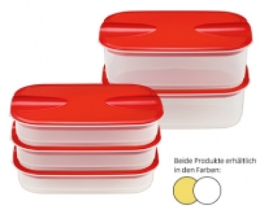 CROFTON®Aufschnitt-Boxen, 2er- oder 3er-Set 2.59 €