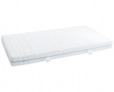 dormia Taschenfederkern&shy;matratze Basic mit 7-Zonen-Kern 99.99&nbsp;&euro;