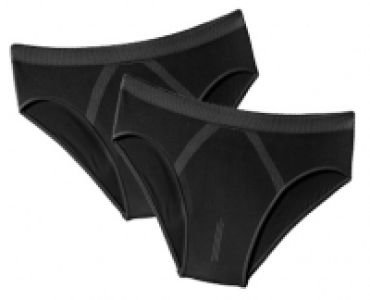watson´s Retropants oder Slips, seamless, 2 Stück 4.99 €