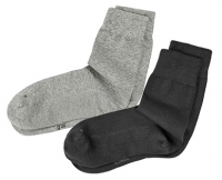 Aldi Süd  crane®Wellness-Socken, 2 Paar
