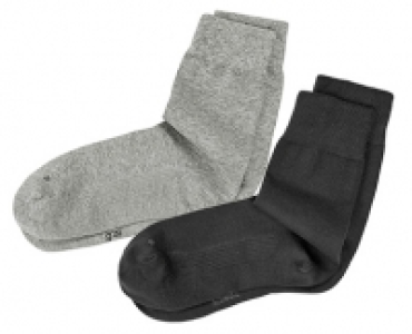 crane®Wellness-Socken, 2 Paar 2.99 €