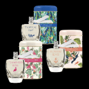 Eau de Parfum 4.99 €