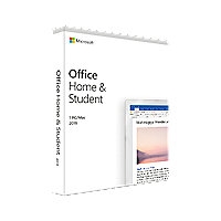 Cyberport  Microsoft Office Home & Student 2019 20 mit Gutschein OFFICEHS sparen
