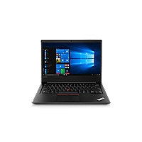Cyberport  Lenovo ThinkPad E480 20KN002VGE Notebook i5-8250U HDD+SSD FHD Windows 