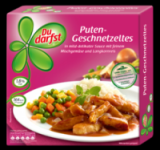 DU DARFST Fertiggericht 1.99&nbsp;&euro;