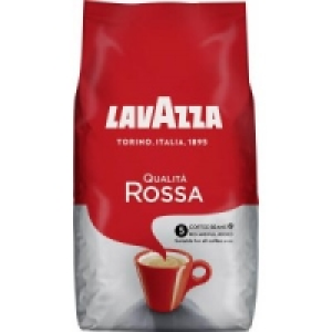 Metro  Lavazza Qualita Rossa