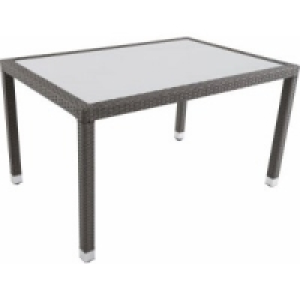 Tisch Barbados 130 x 90 cm 119.99 €