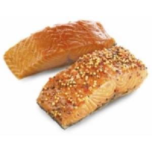 Geräucherte Stremellachsstücke 24.99 €