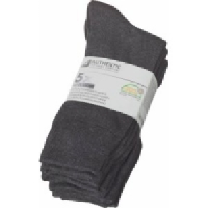 5er Pack Damen oder Herren Socken 4.99 €