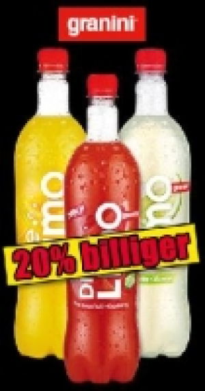 Die Limo 1.11&nbsp;&euro;