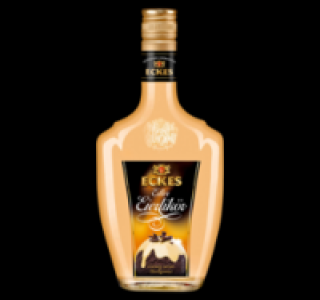 ECKES Edler Eier- oder Edelkirschlikör 4.99 €