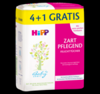 HIPP Baby Sanft 2.99&nbsp;&euro;