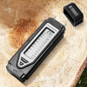 Holz-/ Baufeuchtemessgerät 9.99 €