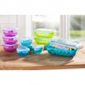 Frischhaltedosen-Set 4.99 €
