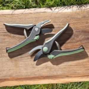 Gartenscheren 2er-Set 4.99 €