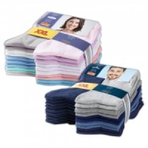 Socken 20 Paar 12.99 €