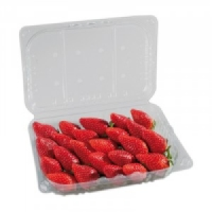 Premium Erdbeeren 3.99 €
