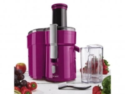 SILVERCREST® Entsafter SFE 450 C1 24.99 €