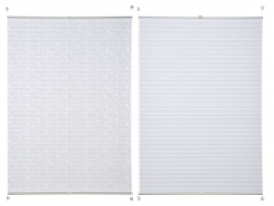 MERADISO® Plissee-Rollo für Türen, 80 x 200 cm 12.49 €