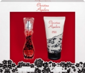 CHRISTINA AGUILERA 7.99 €